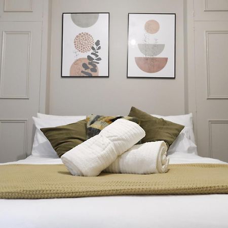 Stylish Studio Apartments, Willesden 런던 외부 사진
