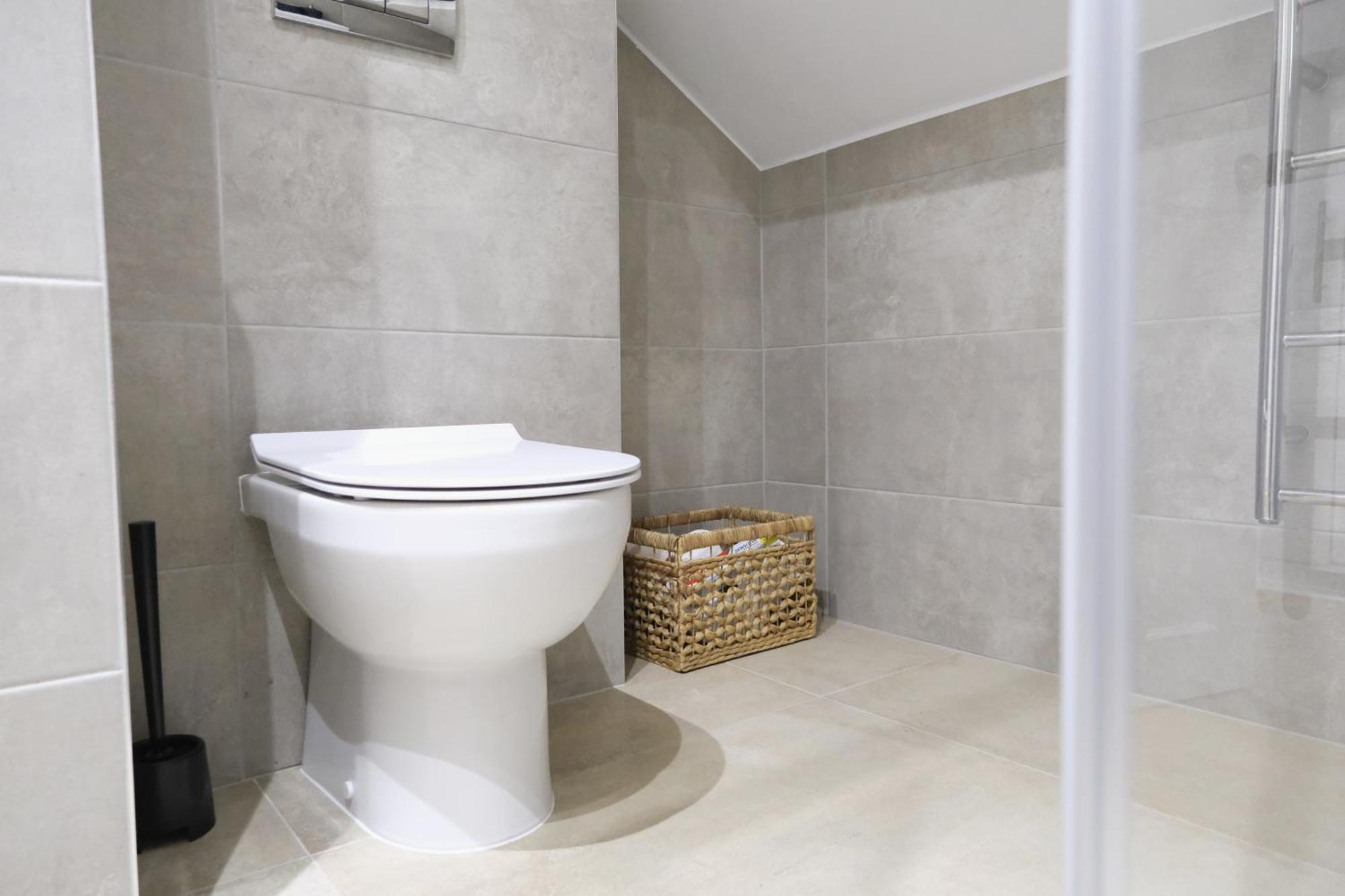Stylish Studio Apartments, Willesden 런던 외부 사진