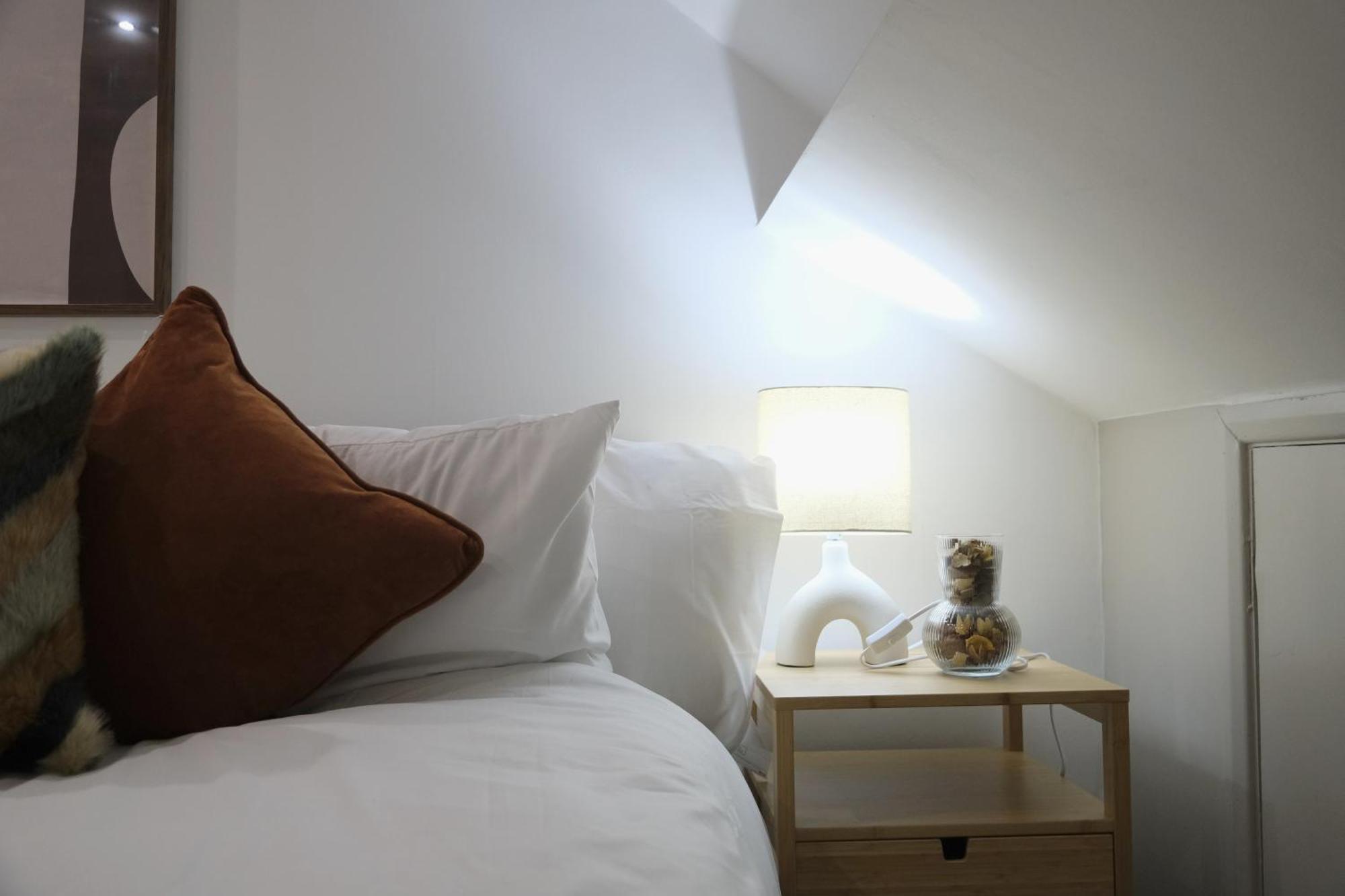 Stylish Studio Apartments, Willesden 런던 외부 사진