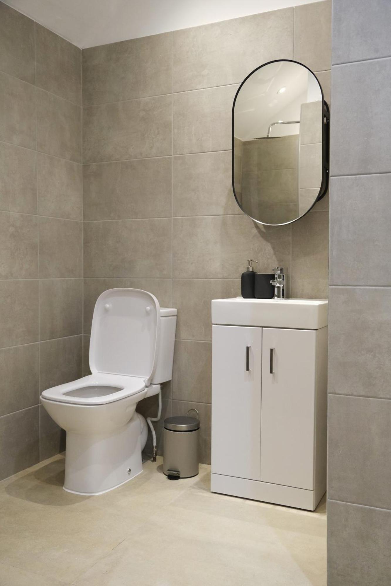 Stylish Studio Apartments, Willesden 런던 외부 사진