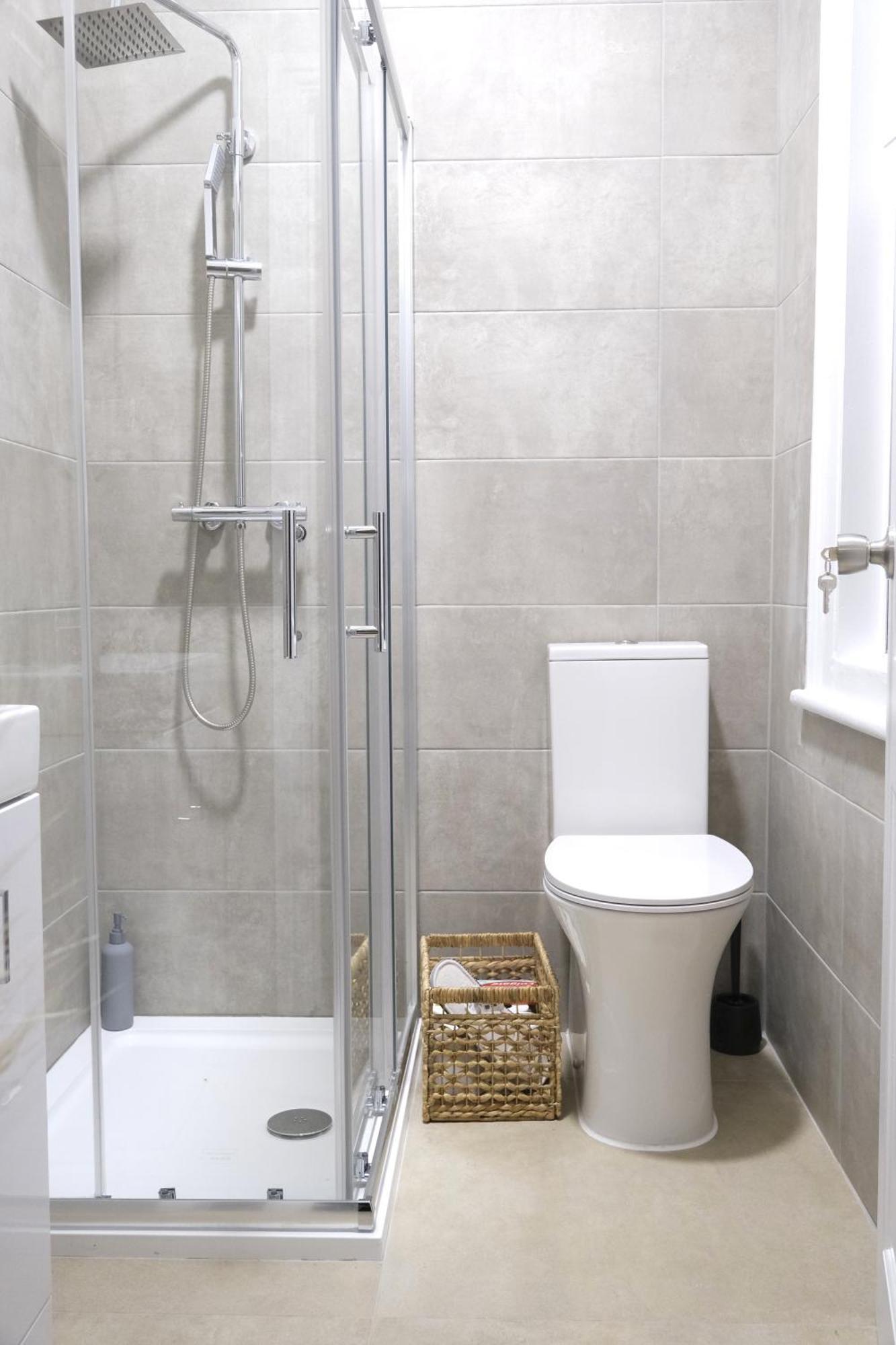 Stylish Studio Apartments, Willesden 런던 외부 사진